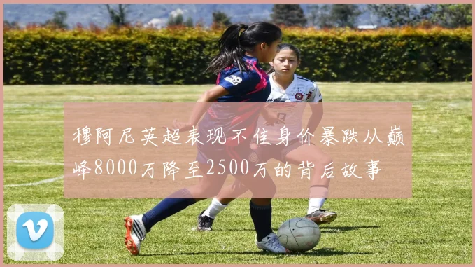 穆阿尼英超表现不佳身价暴跌从巅峰8000万降至2500万的背后故事