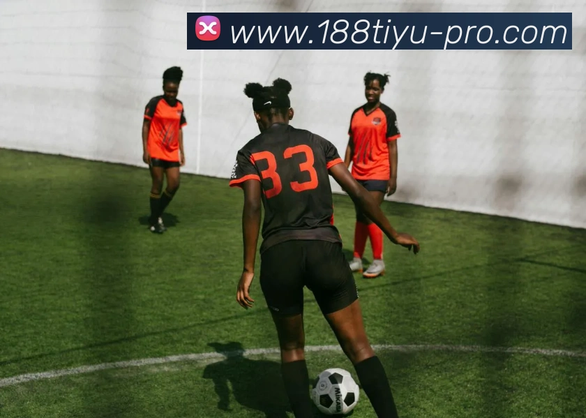 188体育品牌故事